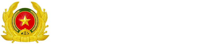 Cổng Thông tin điện tử Bộ Công an