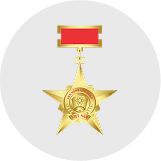 Danh hiệu Anh hùng Lao động