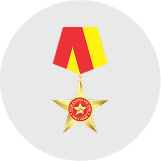 Huân chương Sao vàng